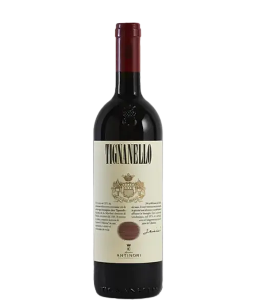 Tignanello 2020 – elegante Super Tuscan van Antinori. Bekijk proefnotities, hoge scores en bewaarpotentieel van deze iconische Toscaanse rode wijn