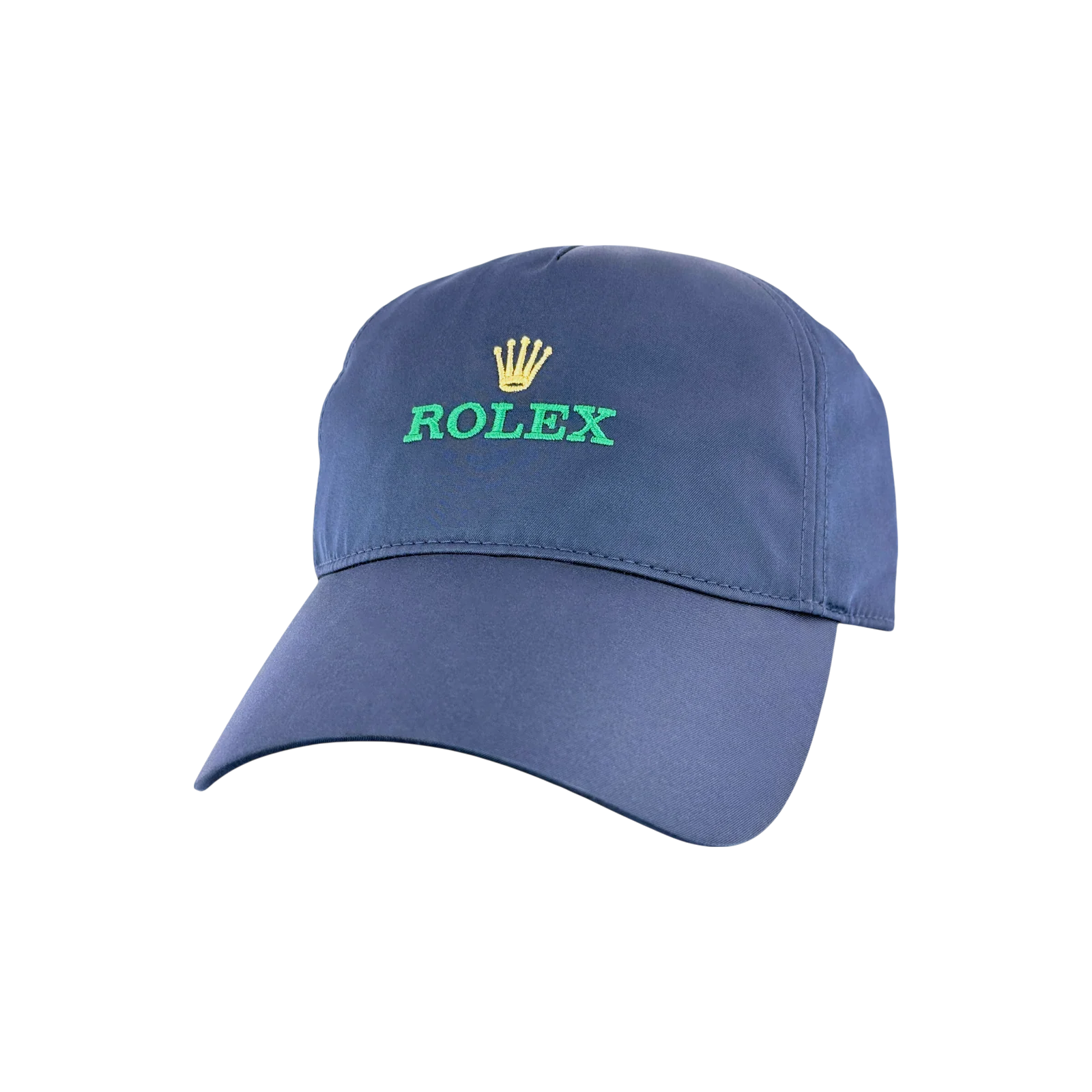 Rolex Cap Blauw - Afbeelding 2