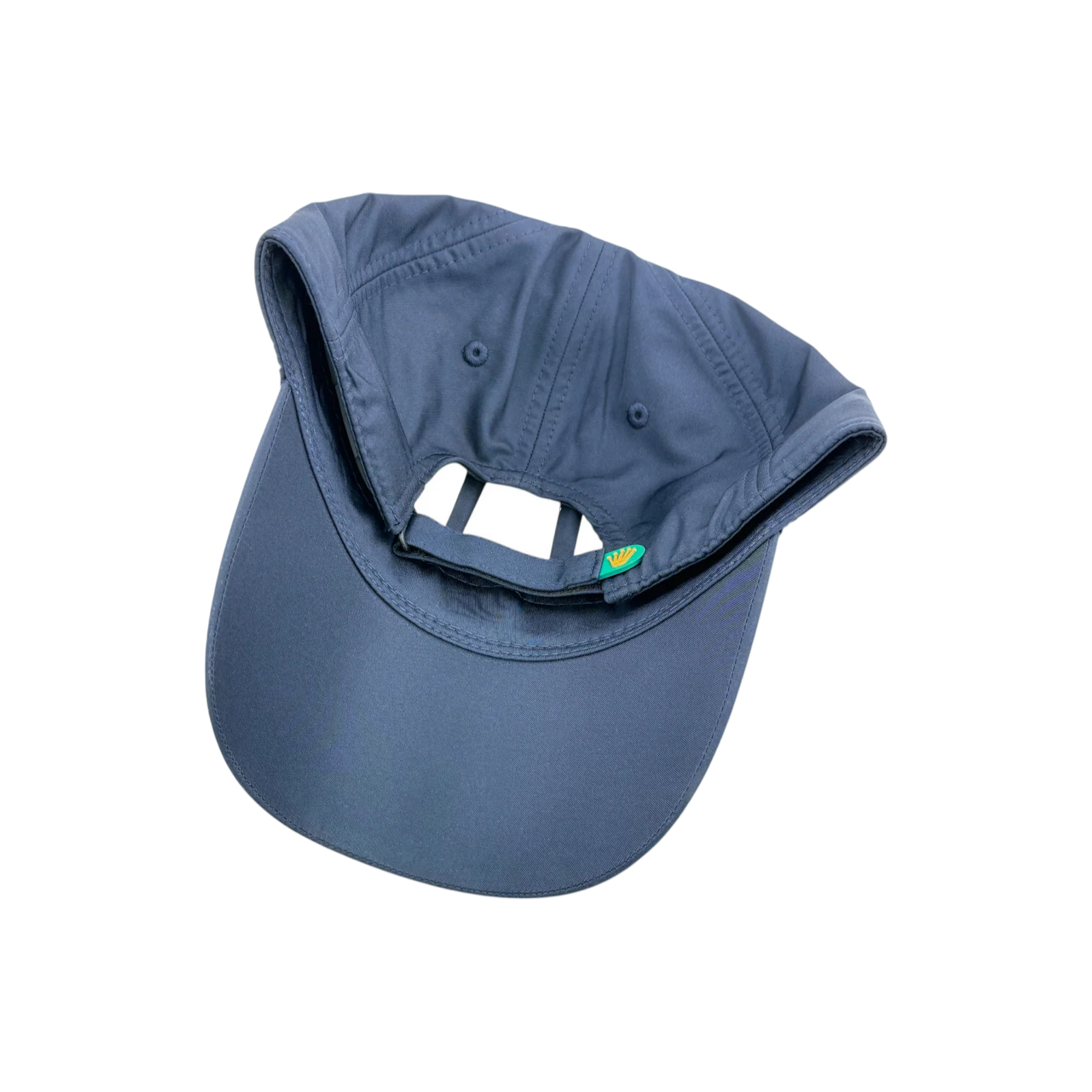 Rolex Cap Blauw - Afbeelding 4