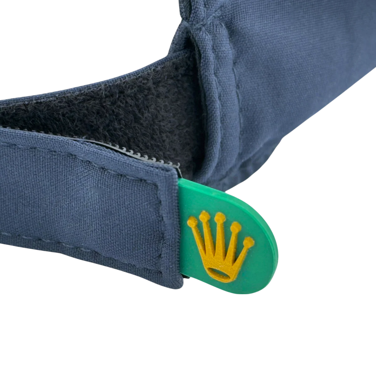 Rolex Cap Blauw - Afbeelding 5