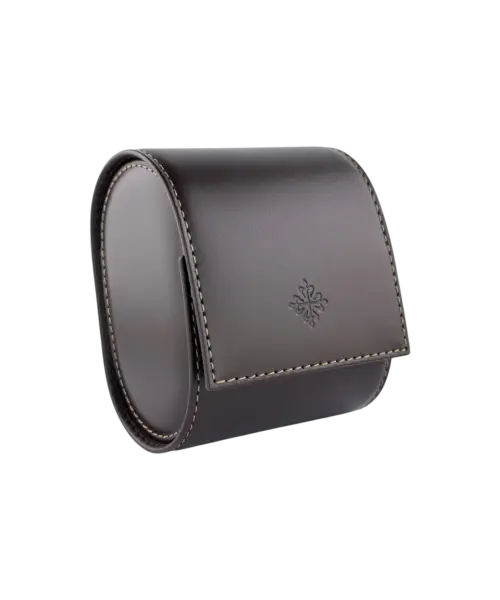 Patek Philippe Watch Case Mat Bruin