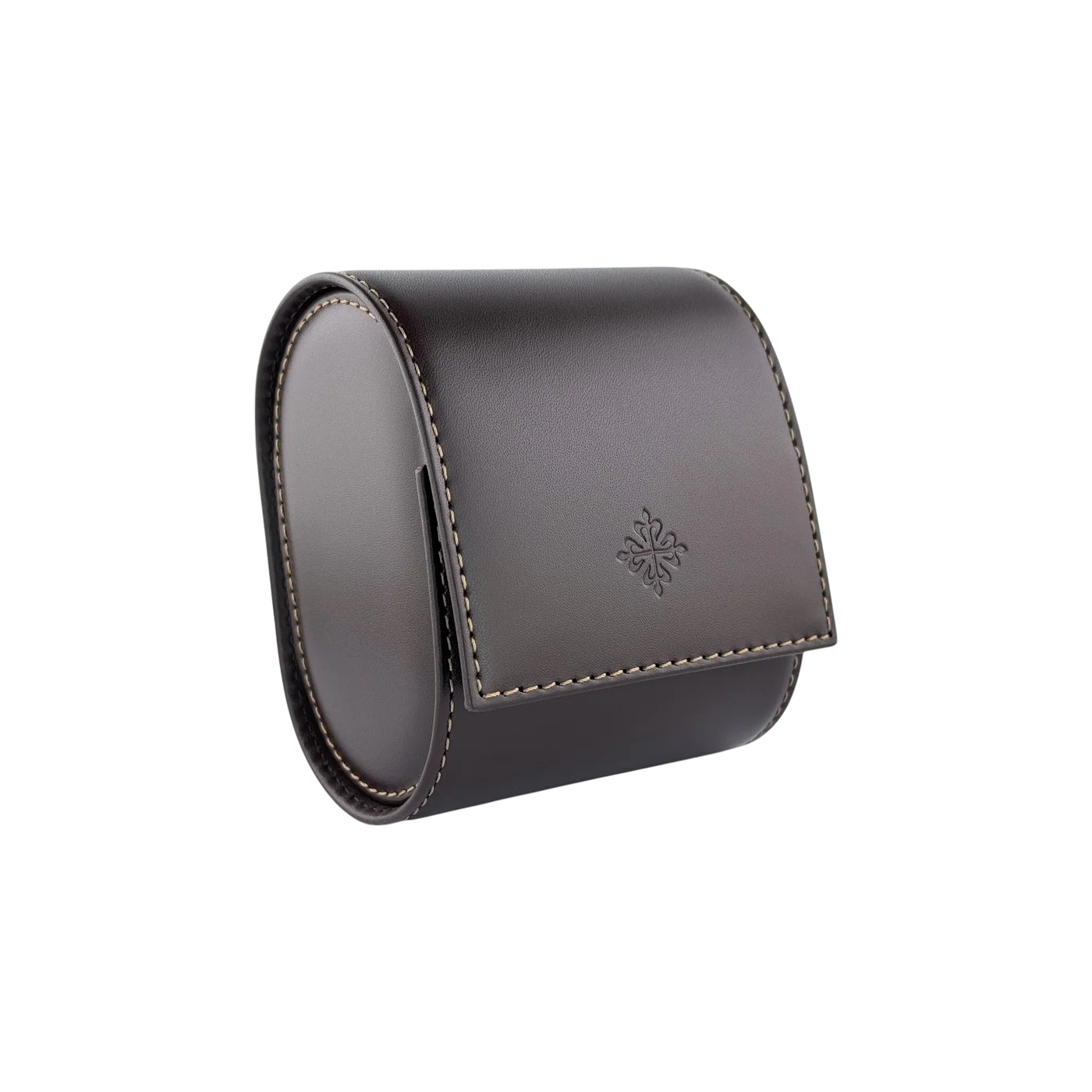 Patek Philippe Watch Case Mat Bruin