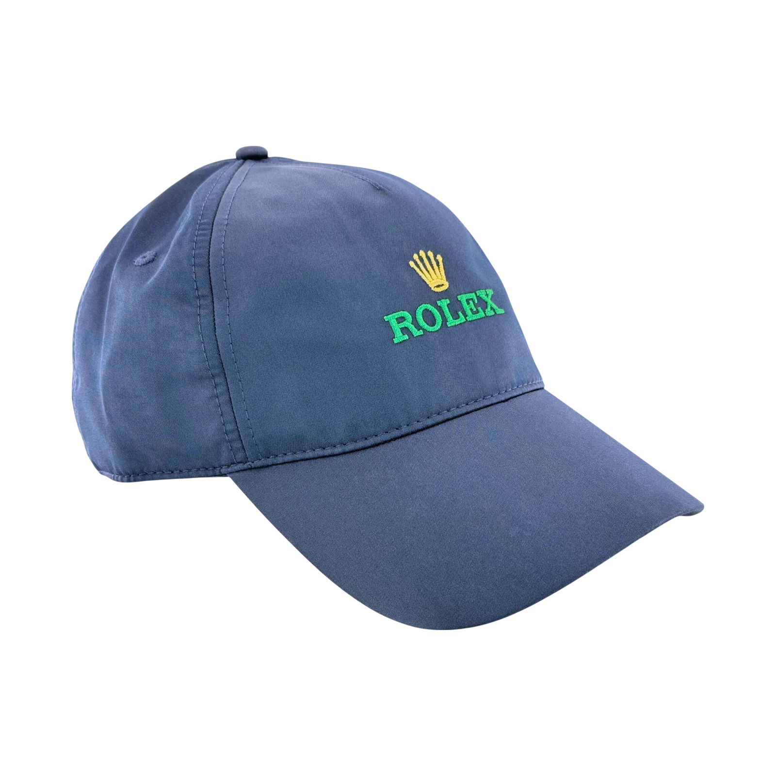 Rolex Cap Blauw - Afbeelding 6