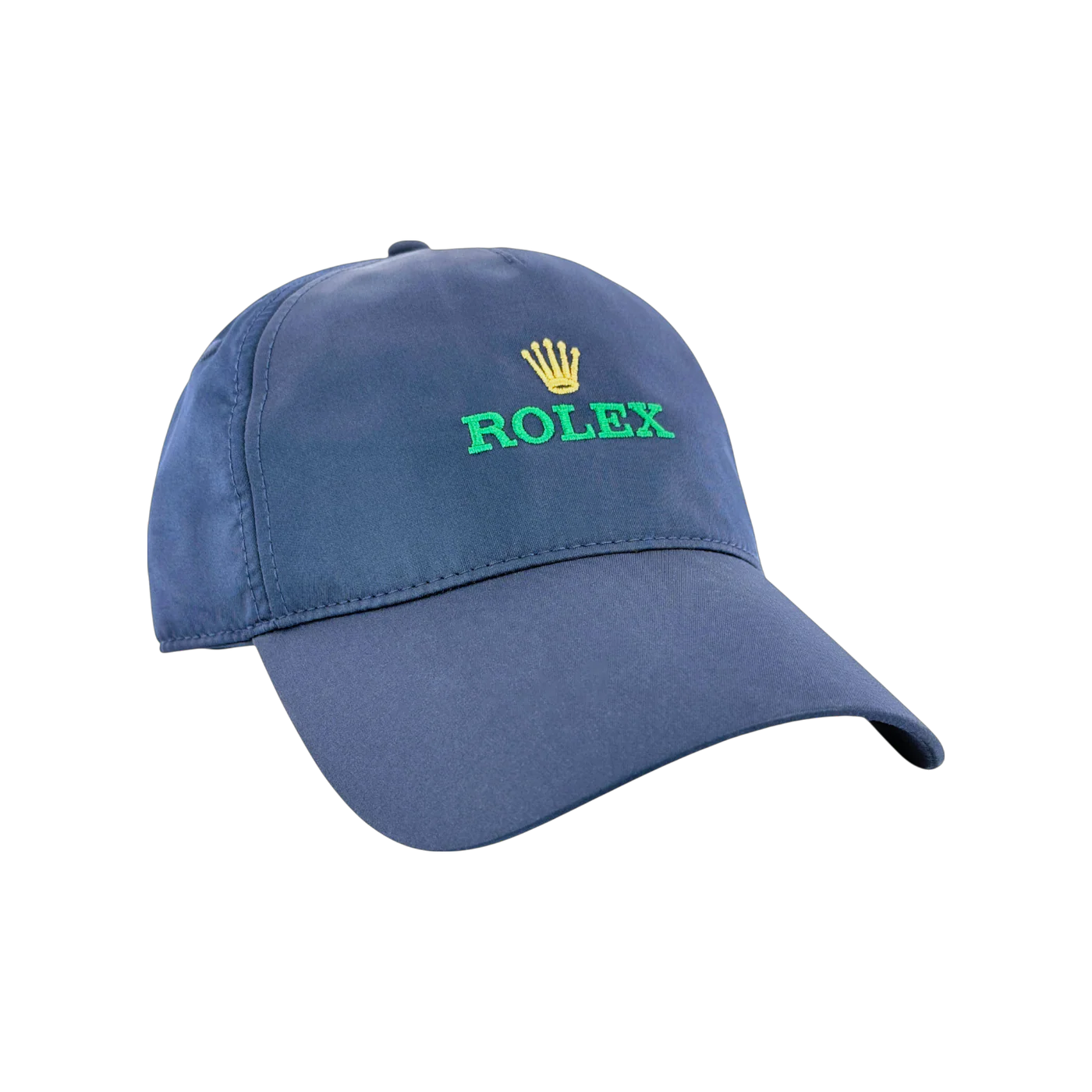 Rolex Cap Blauw