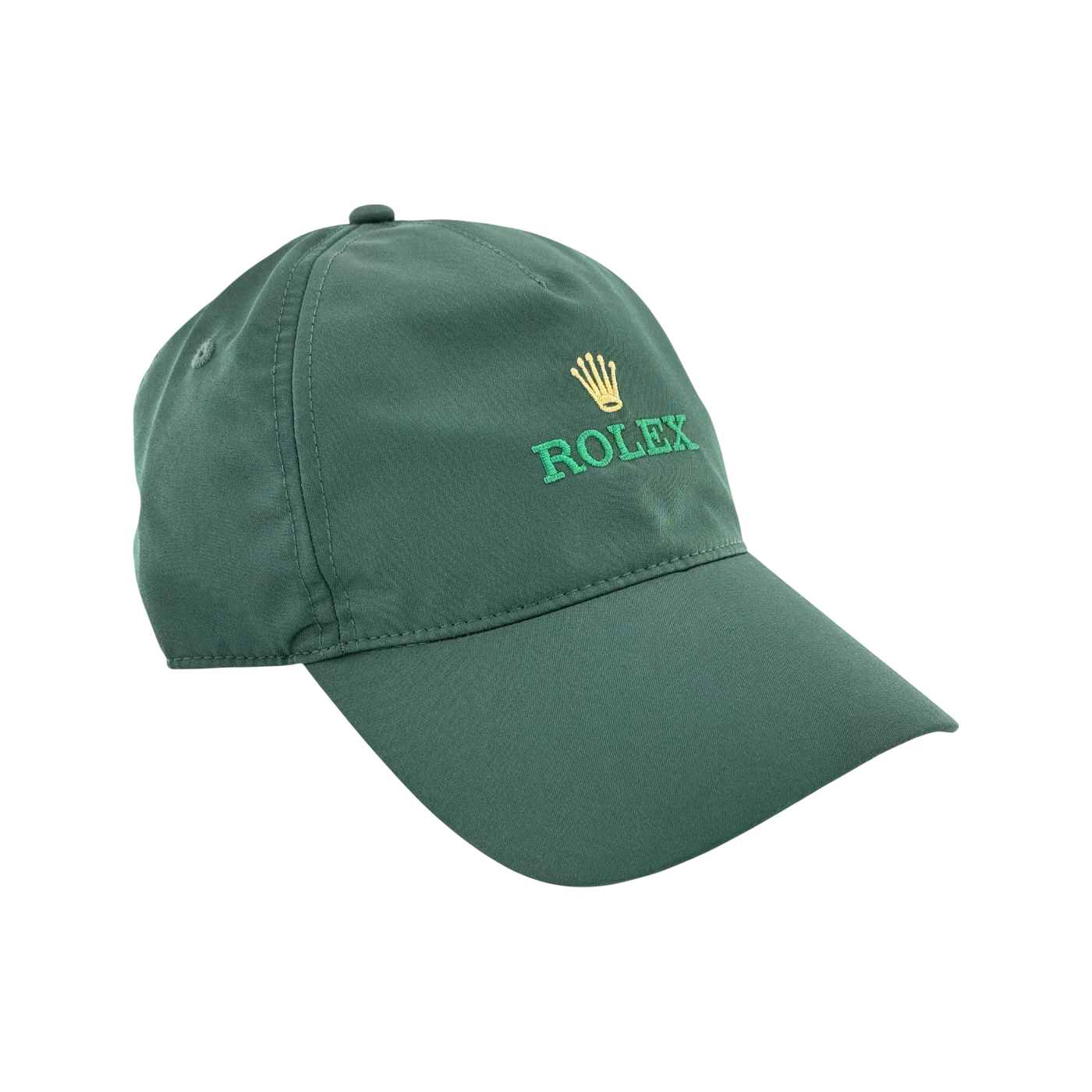 Rolex Cap Groen - Afbeelding 5