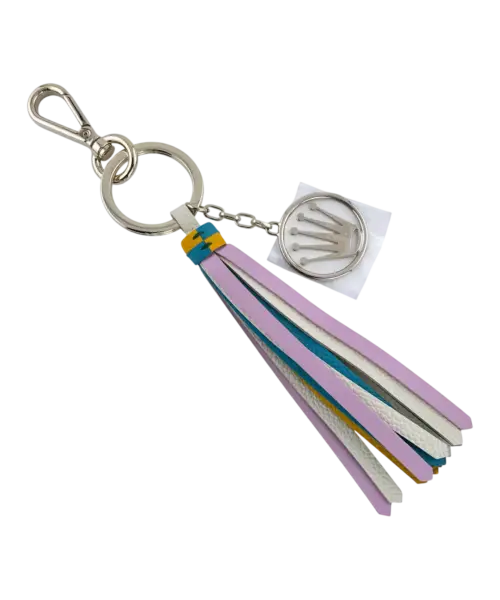 Rolex Sleutelhanger Goudkleurig