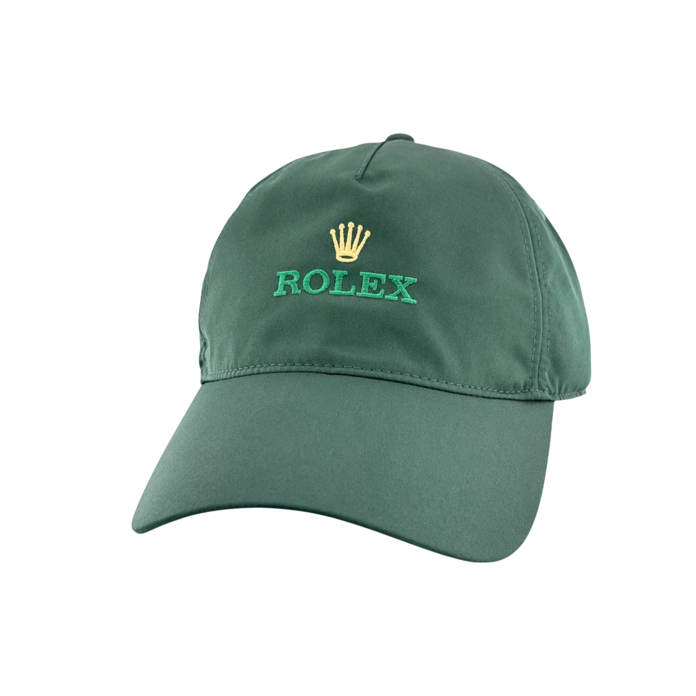 Rolex Cap Groen - Afbeelding 2
