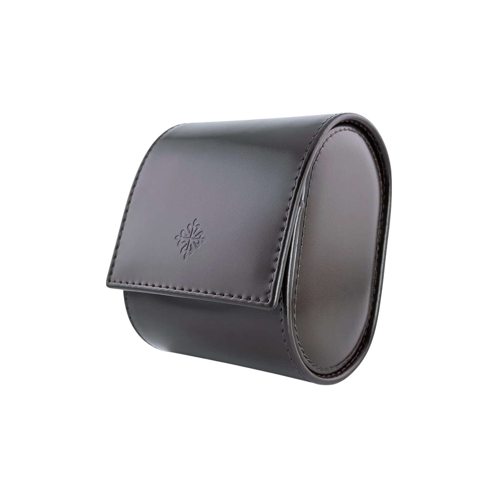 Patek Philippe Watch Case Lak Bruin - Afbeelding 2