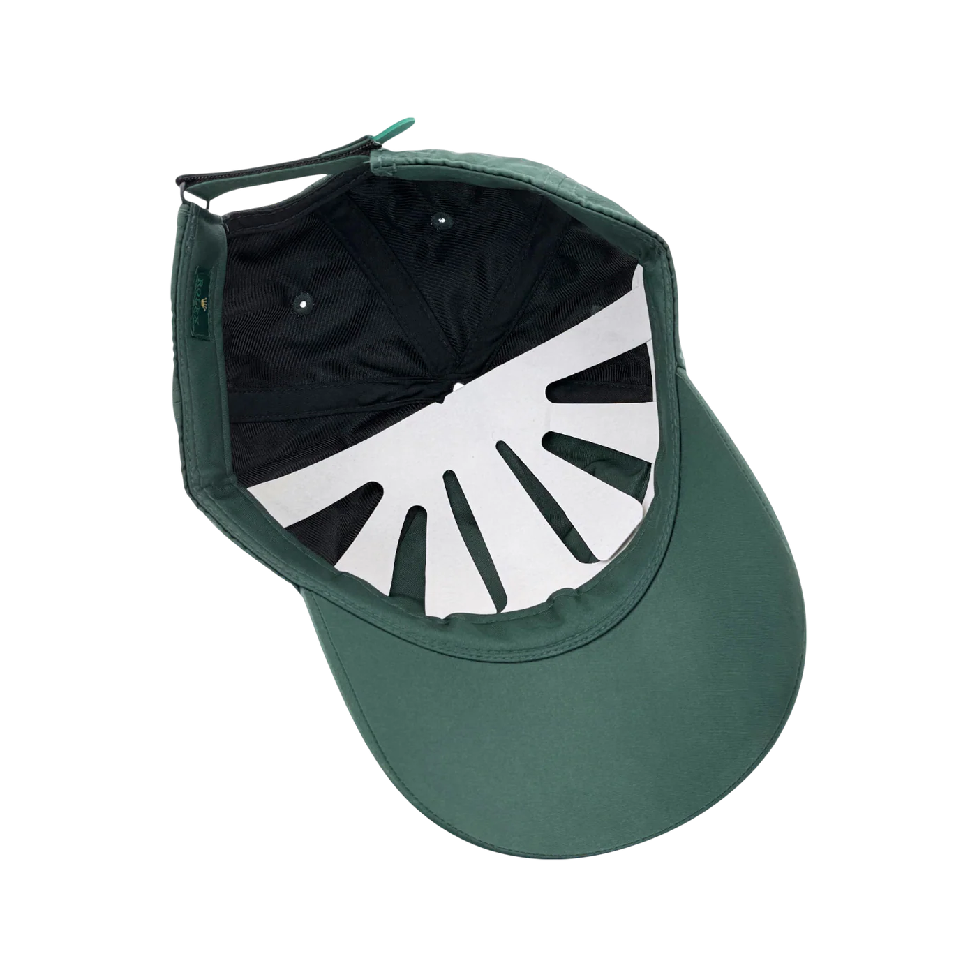 Rolex Cap Groen - Afbeelding 4