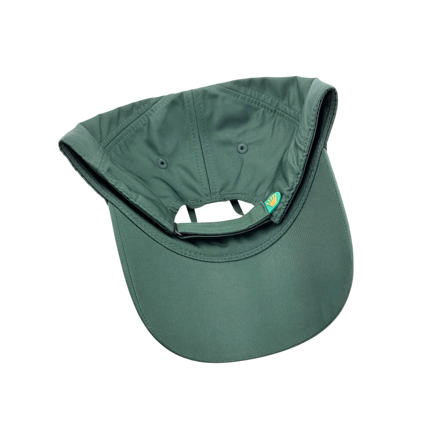 Rolex Cap Groen - Afbeelding 3