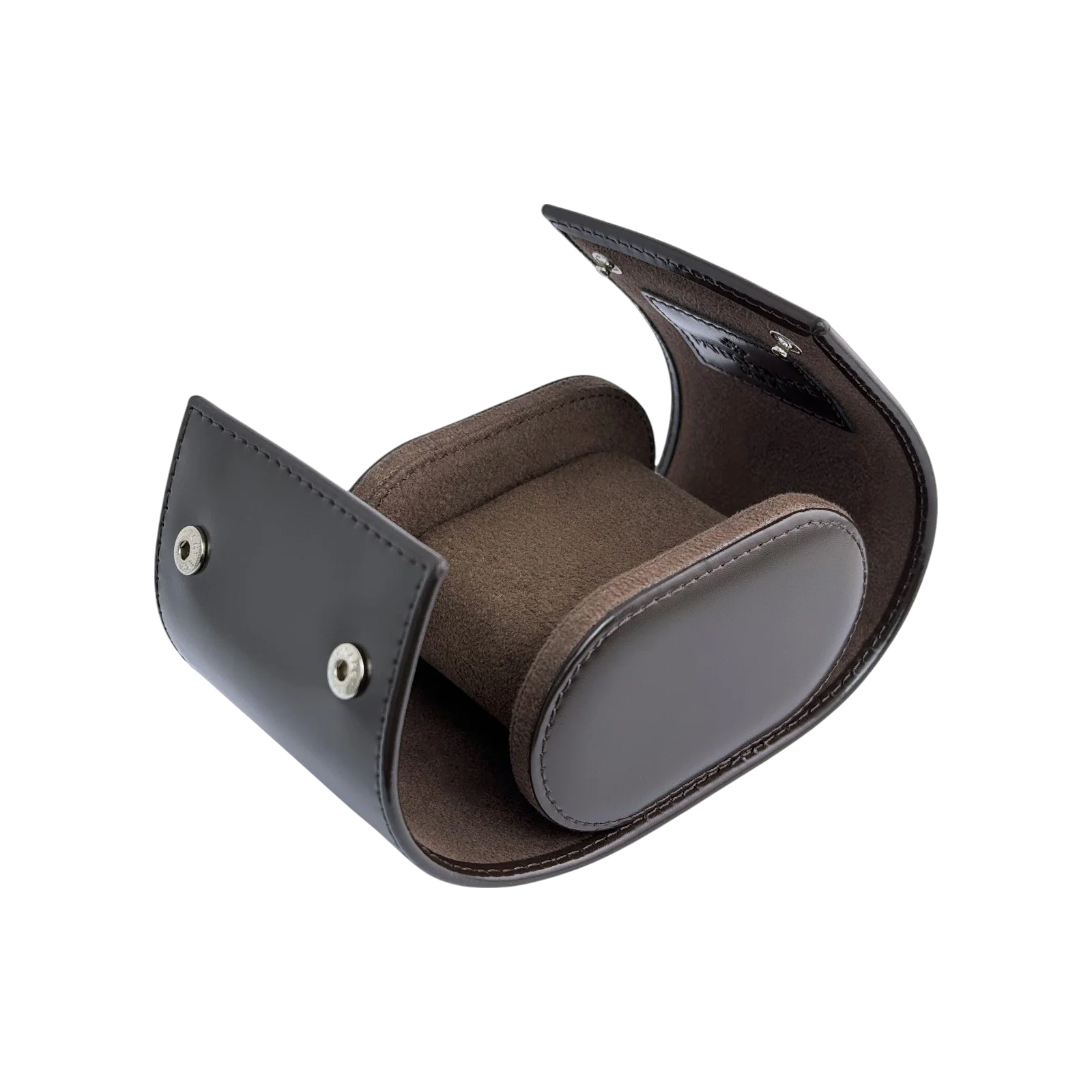 Patek Philippe Watch Case Lak Bruin - Afbeelding 4