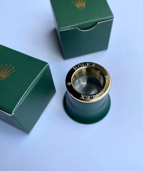Rolex Loupe