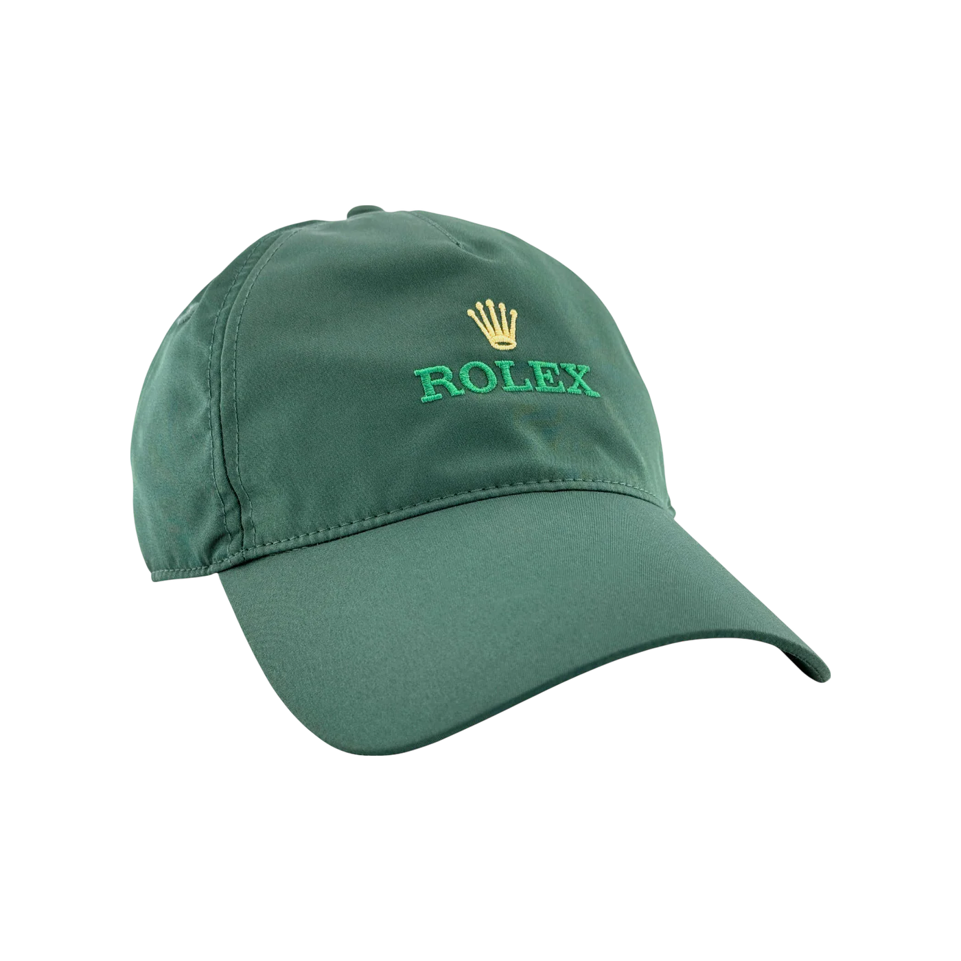 Rolex Cap Groen