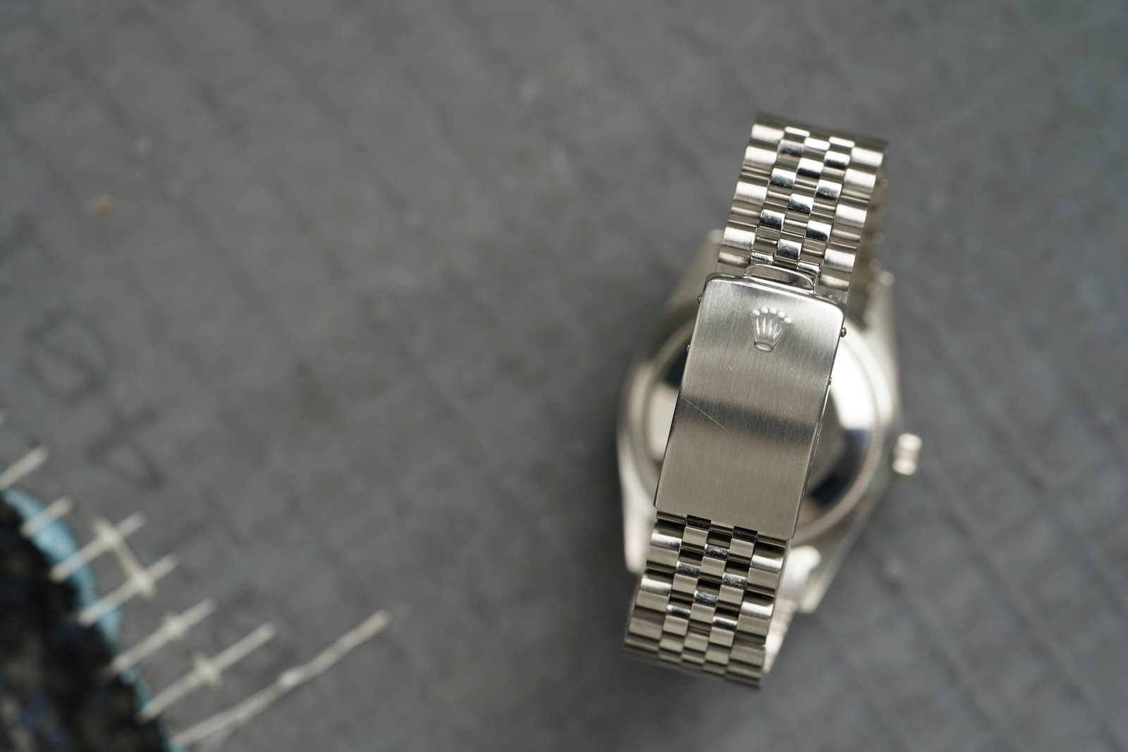 Rolex 16014 Sunburst 1985